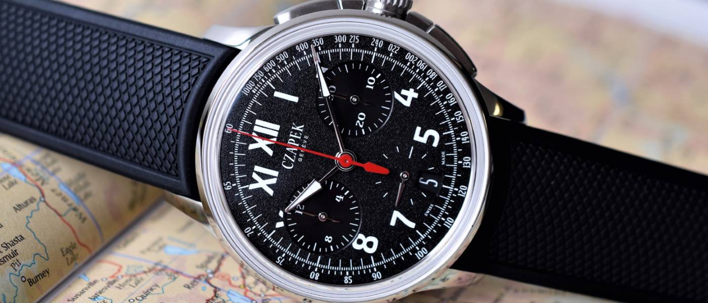 Czapek & Cie California Dreamin'