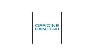 PANERAI participará en la exposición «O'Clock: Time design, design time»