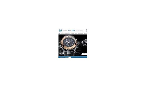 Nuevo Website de Technomarine