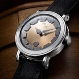 Midnight Sun de GoS Watches