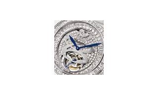 Chopard en femenino