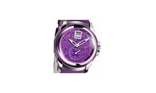 Jordi Swiss Icon presenta su nueva colección para damas en Baselworld 2012
