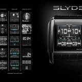 La Winter Collection 2012-2013 de Slyde
