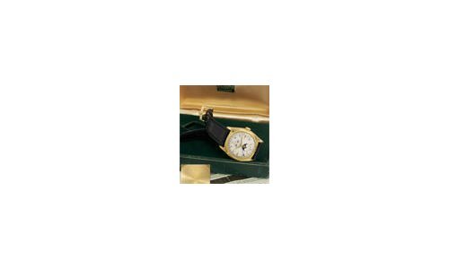 Excepcionales piezas en la subasta de Marzo de Antiquorum