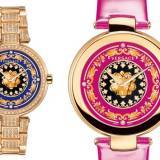 Izquierda: Versace Mystique Foulard VK605 0013 - Derecha: Versace Mystique Foulard VK603 0013