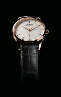 Corum Grand Précis - Un himno al clasicismo