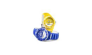 Nuevos modelos en la colección Pantone Universe de Ice-Watch