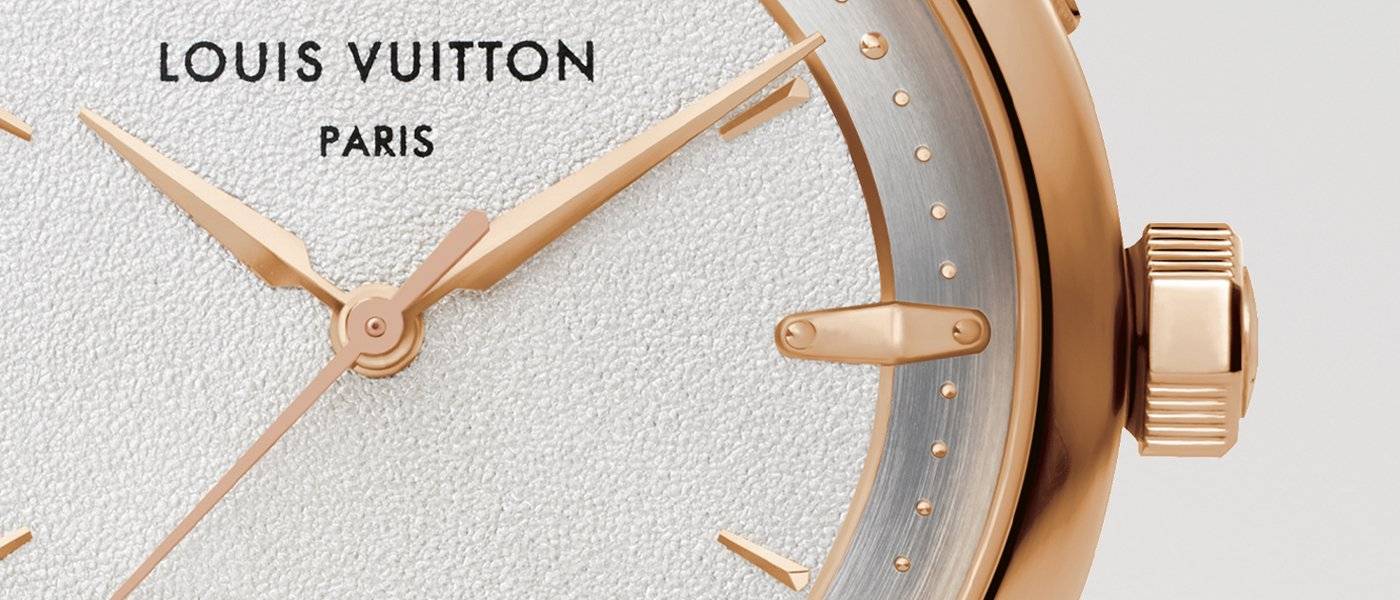 Louis Vuitton Escale: Un nuevo diseño para una nueva década
