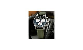 Nuevos Relojes Profesionales de Piloto Startimer Pilot Big Date de Alpina