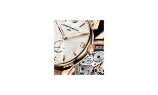 Avance de BaselWorld 2013 - Historiador Flameante de Cuervo y Sobrinos