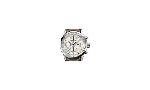 Raymond Weil Freelancer, el Estilo de la Independencia