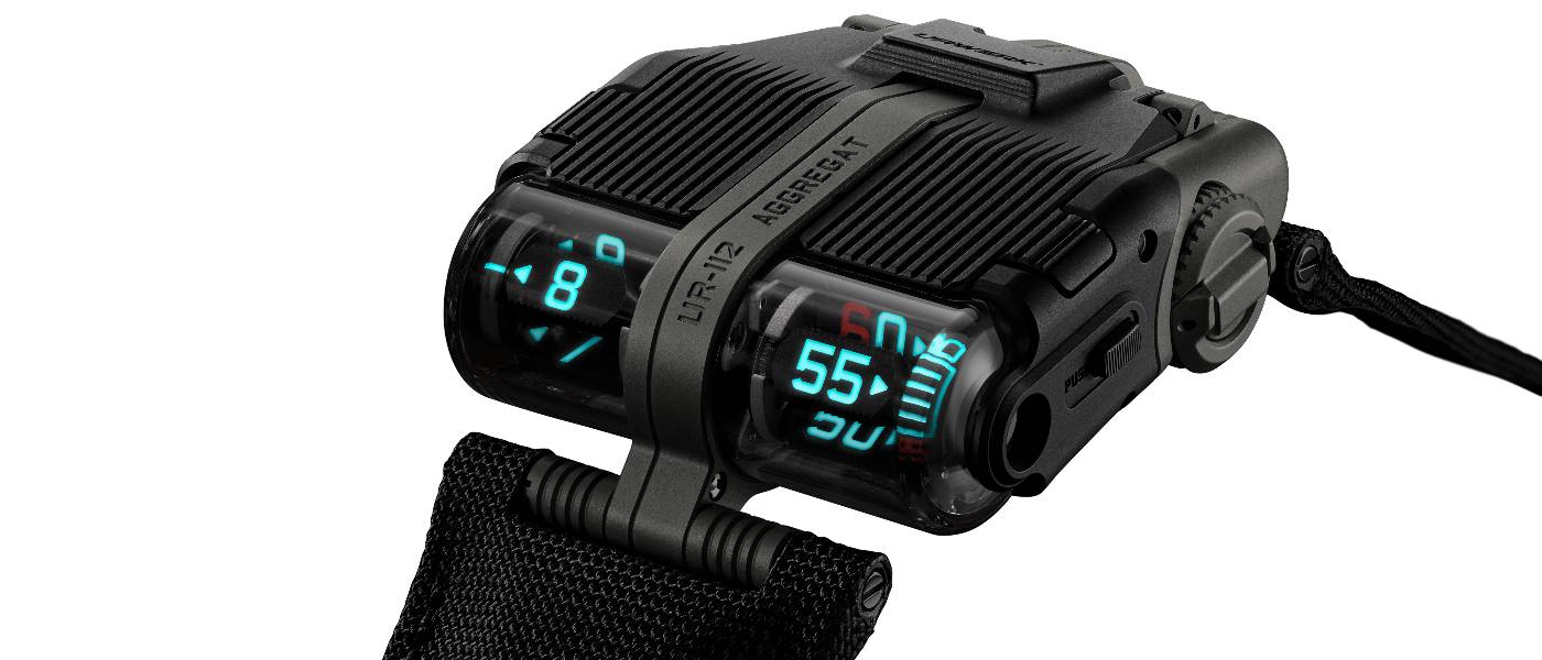 Presentando el Urwerk UR-112 Aggregat