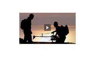 Video Rolex Awards for Enterprise 2008: Andrew McGonigle – Reino Unido