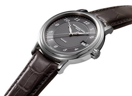 Un Raymond Weil de edición especial en apoyo a la lucha contra el cáncer 