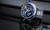 Una introducción al nuevo Greubel Forsey GMT Sport