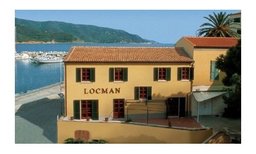 LOCMAN: Relojería lejos de todo 
