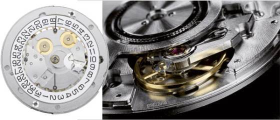 El planeta de los relojes Suizos en movimiento – Parte 1 