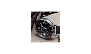 La Vintage WW1 Collection de Bell & Ross