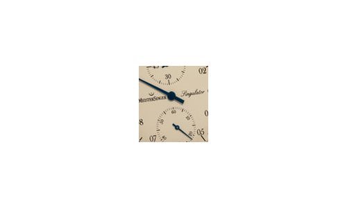 MeisterSinger Atrae algo más que visitantes en Nueva York