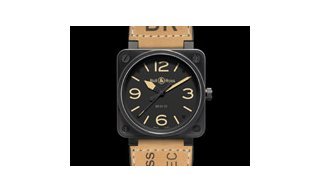 El patrimonio de Bell & Ross