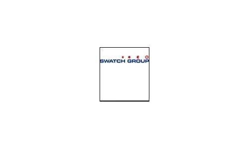 Swatch Group - 2011 Cifras Clave