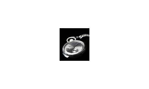 Nuevo Vintage Argentium®de Bell & Ross