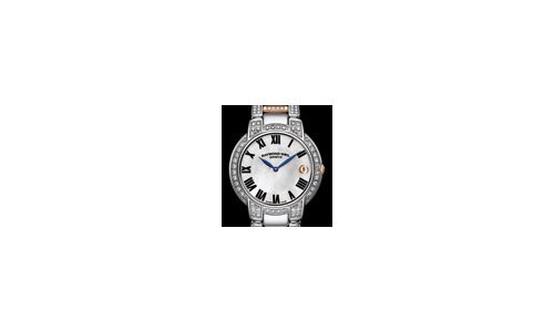 BaselWorld 2014 - Un Nuevo Reloj Jasmine de Raymond Weil