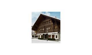 Cartier re-inaugura su boutique en Gstaad 