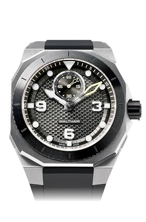 50 Cent da un impulso a Waltham 