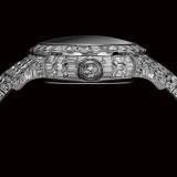 El Reloj Girard-Perregaux Cat's Eye High Jewellery