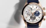Zenith: una Chronomaster Open Collection renovada