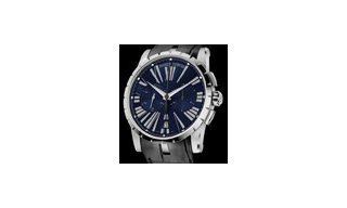 Adelanto del SIHH 2013 - Roger Dubuis, el año del Excalibur