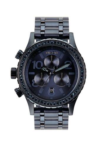 43-20 Chrono de Nixon