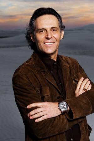 Carl F. Bucherer presenta al nuevo embajador de la marca
