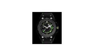 Linde Werdelin Presenta la Más Ligera Caja de Carbono que se ha Fabricado