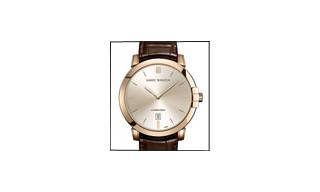 Harry Winston - Midnight Collection