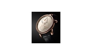 PRE-BASEL 2015 - Grande Seconde Deadbeat de Jaquet Droz