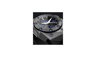 Linde Werdelin presenta características mejoradas en el Oktopus II