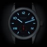 CLUB 38 CAMPUS NACHT de Nomos