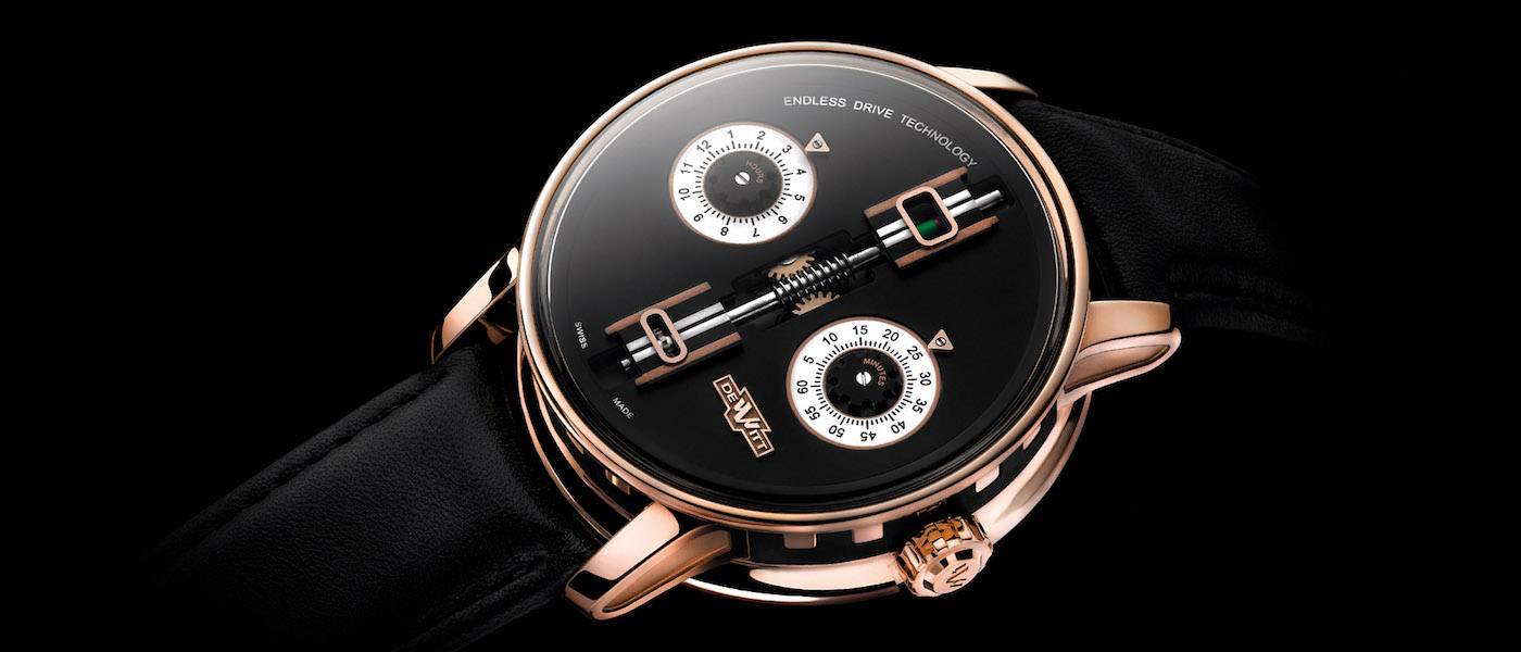 Una introducción al nuevo Aluminium GMT de Bulgari