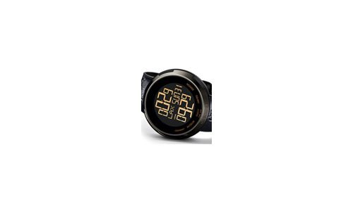 El reloj I-Gucci Grammy Museum