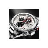 LONGINES GrandeVitesse Chronograph 24h 