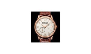 Una Nueva Esfera de Oro para F.P. Journe