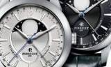 BIG CENTRAL MOONPHASE - Perrelet
