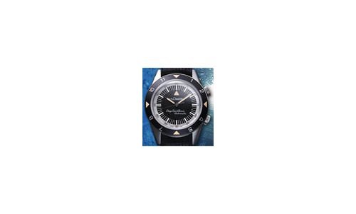 Jaeger-LeCoultre y «Tides of Time»