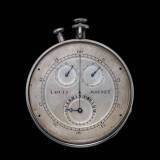 El Louis Moinet «compteur de tierces», 1815