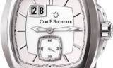 PATRAVI EVO TEC BIGDATE de Carl F. Bucherer