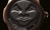 KORONA MOONSHINE de Sarpaneva