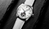 Horage Lensman 1.2 hace un guiño a Abraham-Louis Breguet y Oskar Barnack