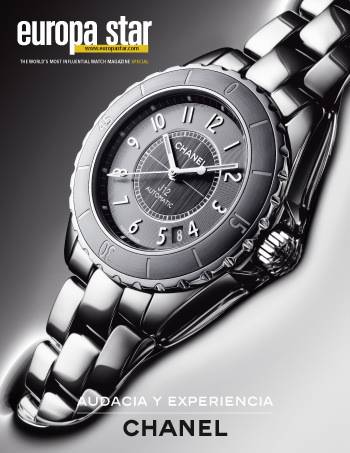 CHANEL: Audacia y experiencia